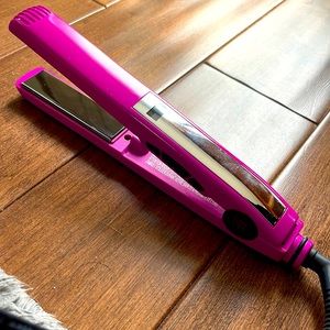 CHI DB Flat Iron Titanium Plates